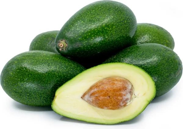 Avocado Hass Each