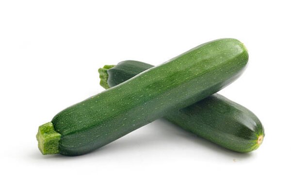 Zucchini each.