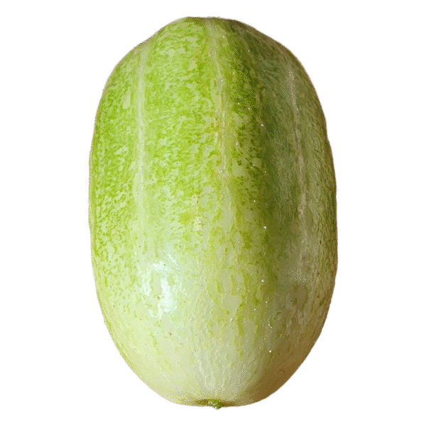 Cucumber Apple each.