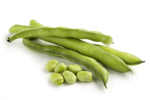 Broad Beans 500g