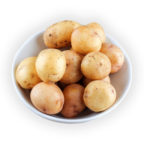 Potatoes Baby 1kg bag