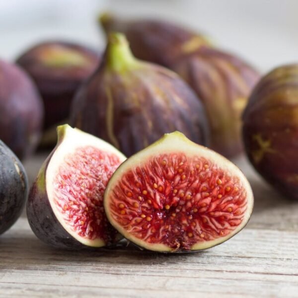 Figs Black 500g