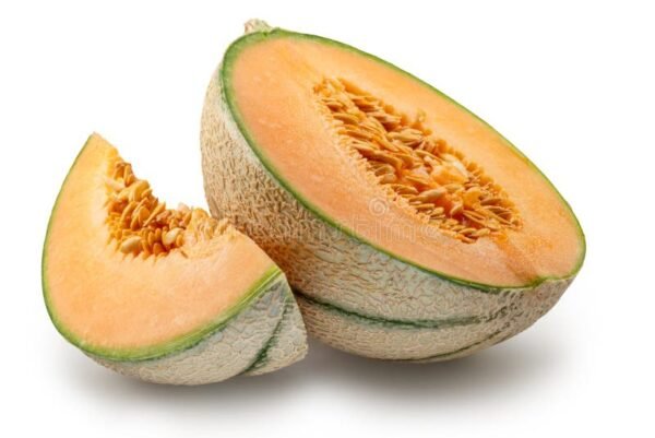 Rockmelon Ea.