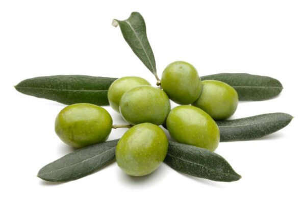Olives Pickling Green Jumbo Kalamata 1kg